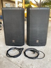 Electro-Voice ZLX-12BT 1000W 12 inch Powered Loudspeaker