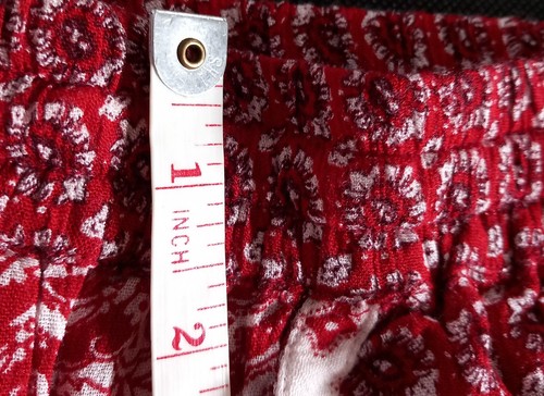 MONSOON Women's Multicoloured Paisley Print Shorts BRAND NEW π¦π©³π©³π©³π¦ - Picture 7 of 14