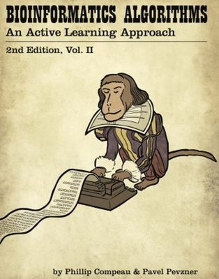 Bioinformatics Algorithms : An Active Learning Approach Phillip C