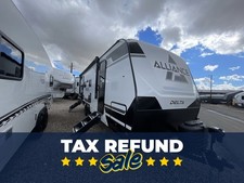 2026 Alliance Delta 252RL