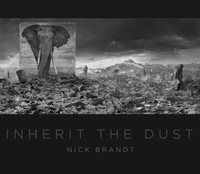 Nick Brandt | Inherit The Dust | Nick Brandt | Englisch | Buch | Gebunden | 2016
