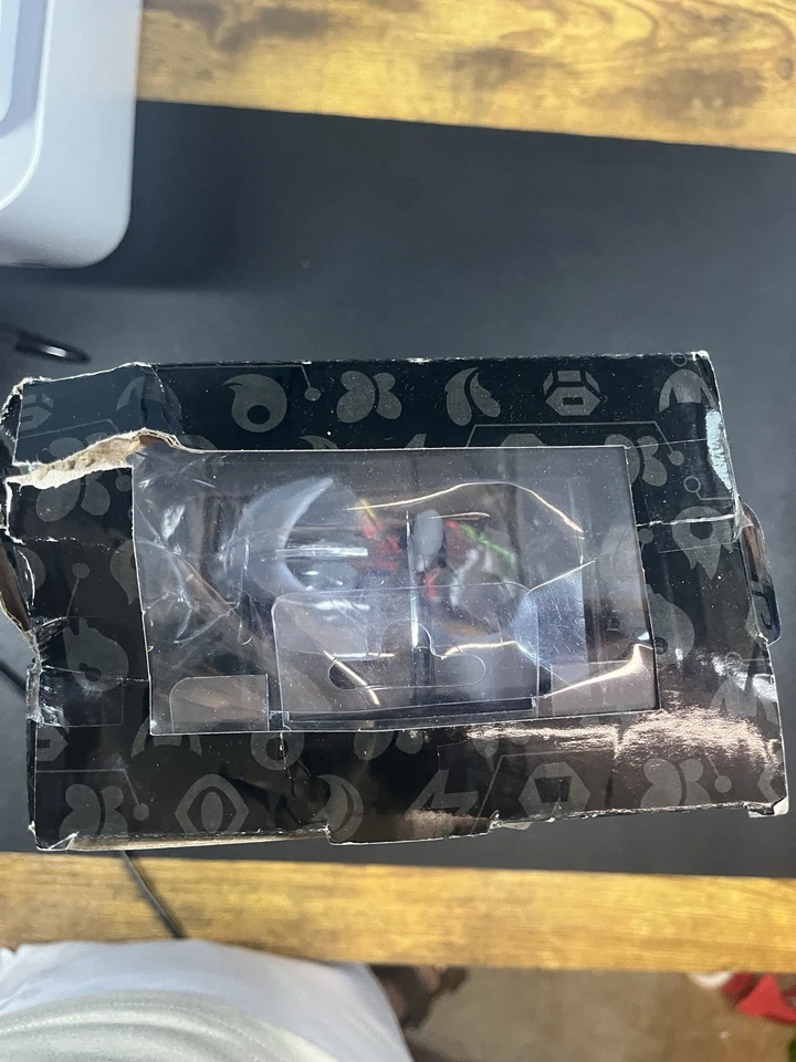 TOMY Pokémon Legendary Figures 2-Pack / HO-OH + LUGIA FACTORY SEALED - Image 3 of 3