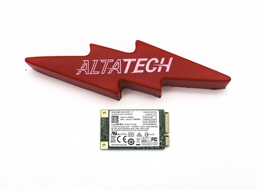 Dell 0F2T2Y 512GB SSD MSATA LITE-ON 2250 | Server | Storage