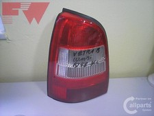 Rückleuchte AL Opel Vectra B Caravan (Typ:J96) 90585001 (CARELLO)