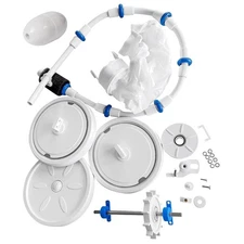 Ultimate Repair Kit for Polaris Zodiac 280 Pool Cleaner - Easy 30 Min Install