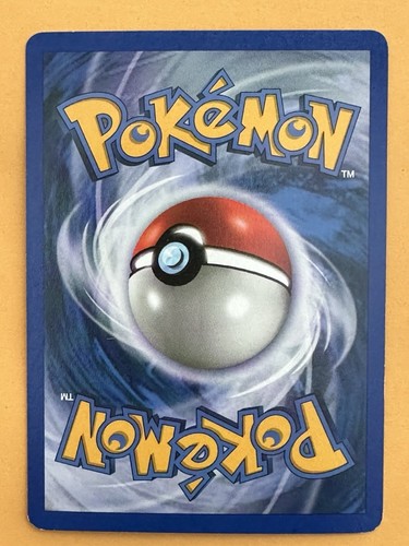 Professor Elm #3 Best of Game 3/9 Promo - Reverse Holo - LP/NM - Imagen 2 de 4