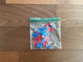 LEGO Miscellaneous: Lego Chess (40174)