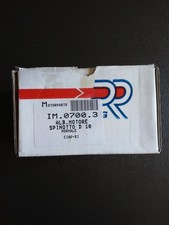 ALBERO MOTORE PIAGGIO CIAO (DR) SPINOTTO 10 NUOVO FONDO DI MAGAZZINO ANNI 90