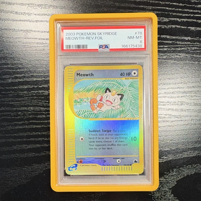 Meowth