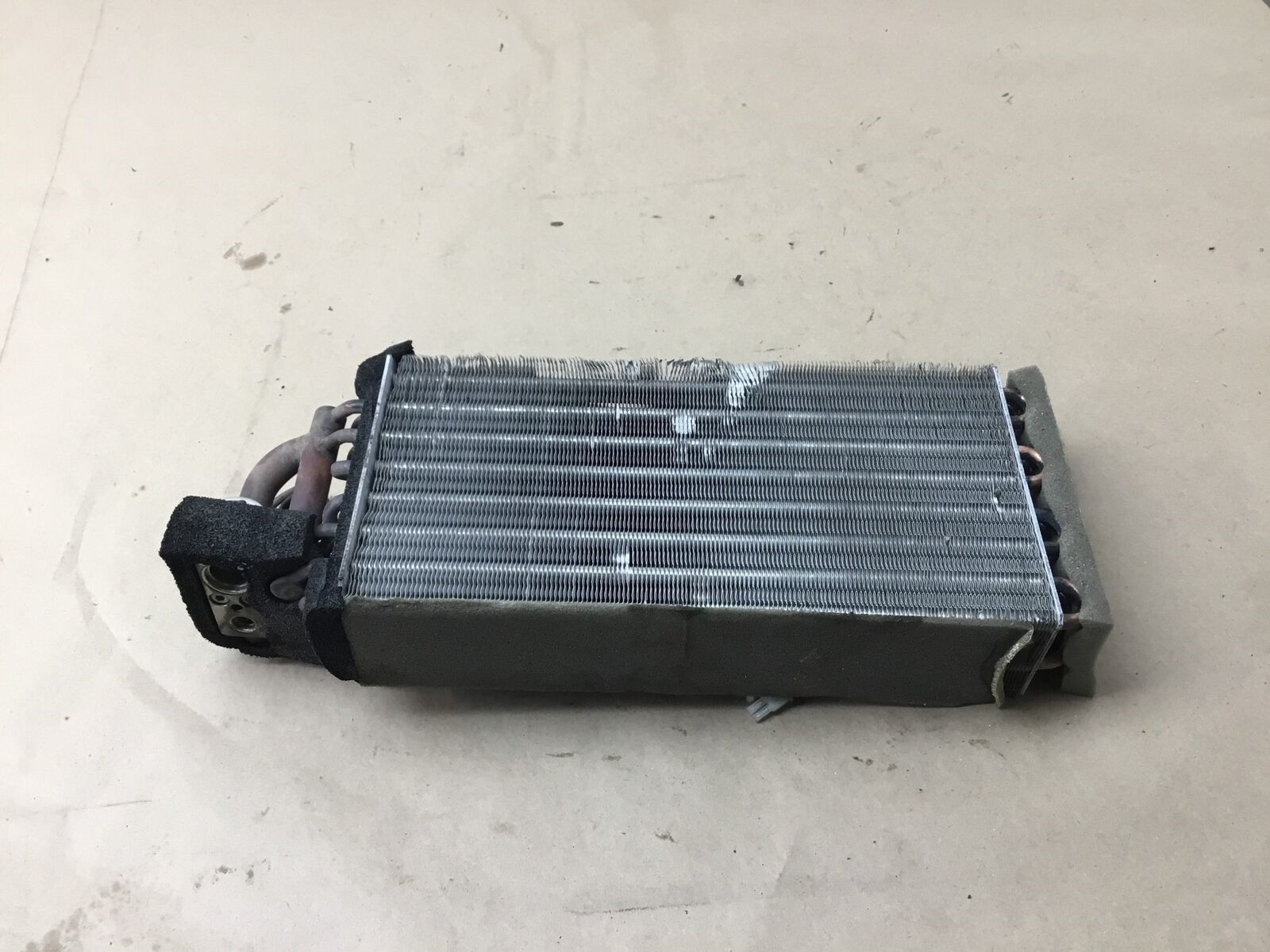 Lotus Evora S 2014 AC A/C Evaporator Core  10-14 :A