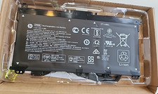 Genuine OEM HT03XL Battery HP Pavilion L11421-2C2 L11119-855 15-CS 15-DA 41.9Wh