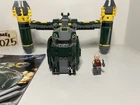 LEGO Star Wars: Bounty Hunter Assault Gunship (7930)