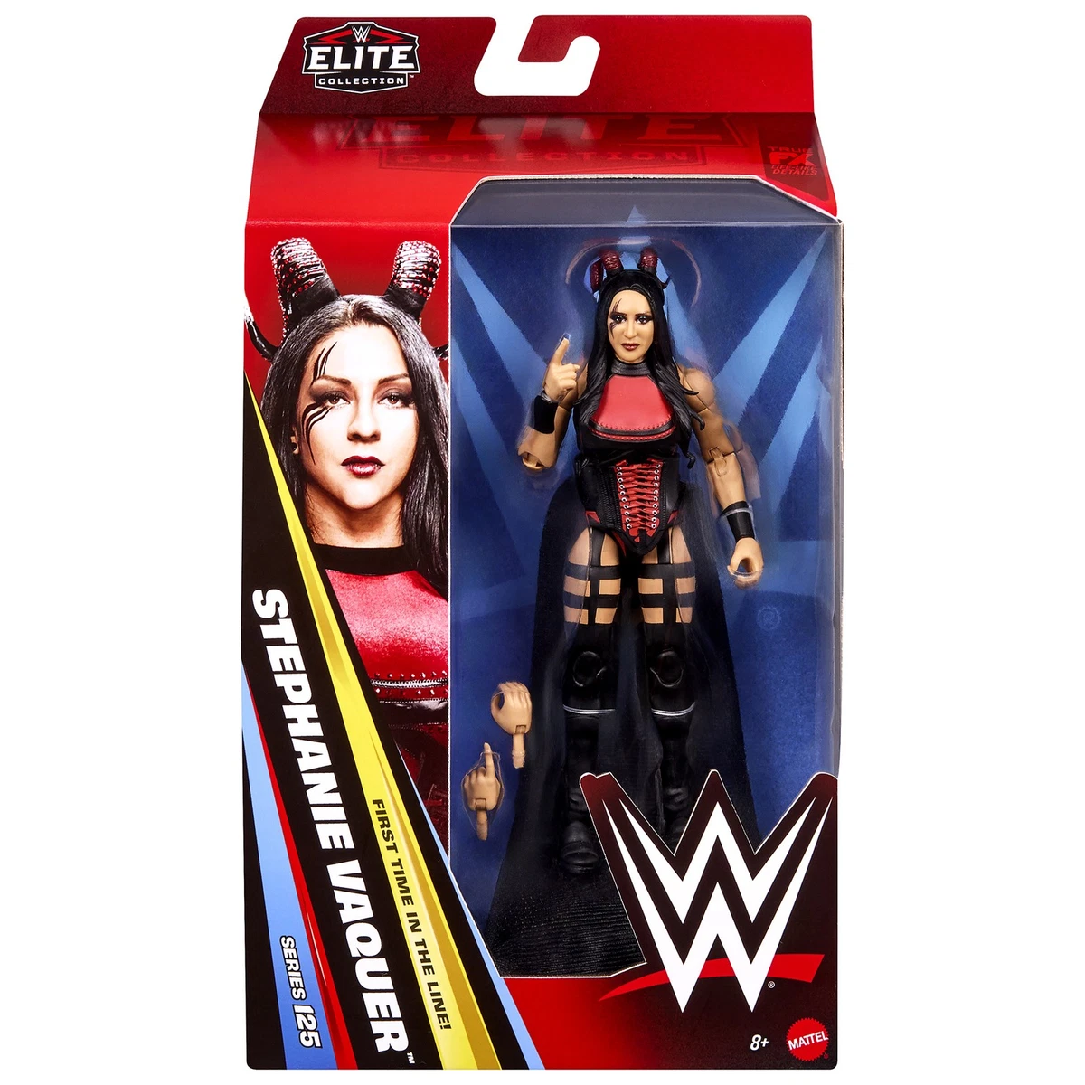 Wwe Mattel Elite for sale | eBay
