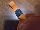REI 15" by 25" Cooling Towel with Mesh Zipper Bag. — photo 4