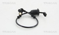 Triscan ABS Sensor Raddrehzahl 8180 23228 FüR Mercedes R170 SLK 200 Kompressor