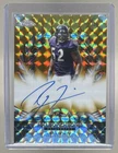 2025 Topps Chrome Ray Lewis Hall Of Chrome Autographs (RAW)