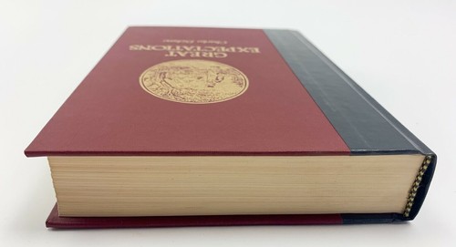 Great Expectations - Charles Dickens (1985) Reader’s Digest Edition - Picture 5 of 6