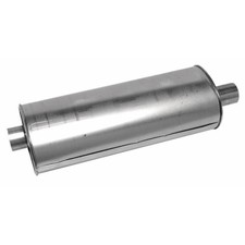 18823 Walker Muffler For Chevy Gmc Sierra 1500 Classic Chevrolet Silverado Truck