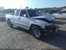 182K Mile SILVERADO SIERRA Engine 5.3L VIN T 01 Motor Longblock OEM NoCore WTY F