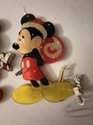 Disney Mickey & Minnie Mouse Christmas 10” Light Up Set — photo 8