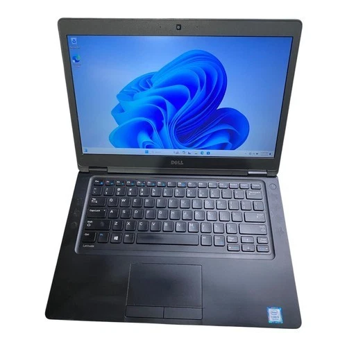Dell Intel Core i5 7th Gen. HDD (Hard Disk Drive) PC Laptops
