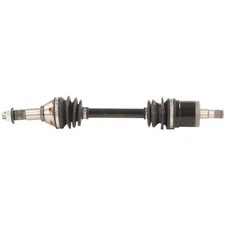 TrakMotive Drive Axle Front CAN-7089 CSW