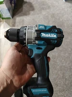 Makita XPH14 18V 1/2 Hammer Drill Driver LXT With 5Ah Battery And Bag