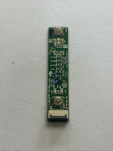 ORIGINAL JBL FLIP 4 LAUTSPRECHER POWER / LINK KEY + LED BUTTON BOARD ERSATZTEILE