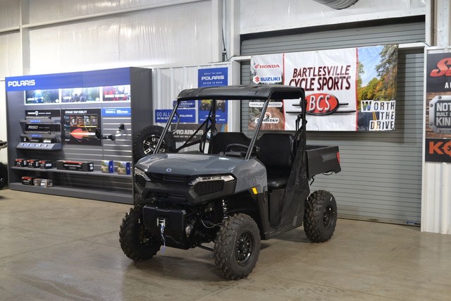 Polaris RangerÂ® 500 567