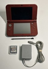 Nintendo DS Pok mon Platinum Version Authentic Game "new" 3DS XL - Working