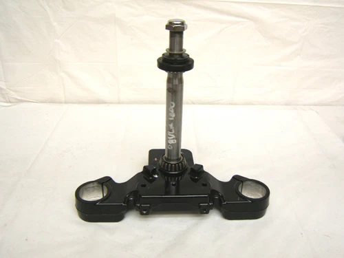 STEM, STEERING | Includes Item(s) 2 - 3