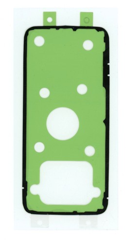 Backcover Kleber Akkudeckel Klebefolie Folie für Samsung Galaxy S8  - Bild 1 von 2