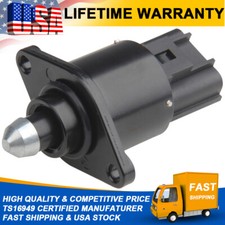 Idle Air Control Valve For 1998-2004 Jeep Grand Cherokee TJ Wrangler 2.5L 4.0L