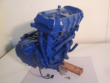 Motor Kurbelwelle Getriebe Kupplung ENGINE Kawasaki ZX-10 ZXT00B Tomcat 88-90
