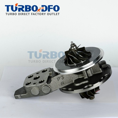 Turbo core GT1852VK 07Z145874J 755964-5007S for VW Touareg V10 R50 258Kw BLE - Picture 11 of 11
