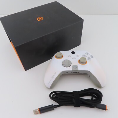 Scuf SG504-01 Instinct Wireless Controller Remappable Back Paddles For Xbox & PC