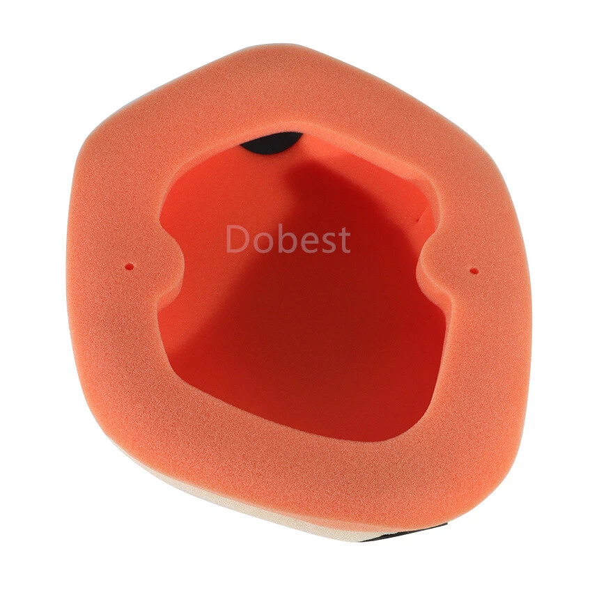 Air Filter Element For KTM 500 EXC-F 2024-2025 125 XC-W 2025 450 SX-F 2023-2025 - Imagem 2 de 4