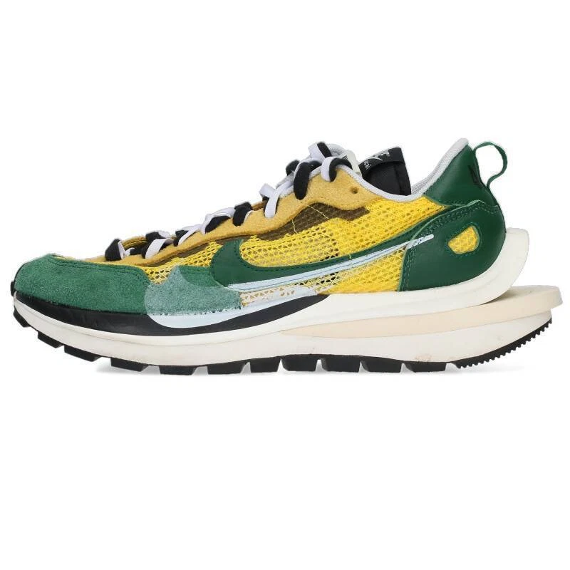 Men US 8.5 Nike SACAI VAPOR Waffle SP CV1363-700 112649