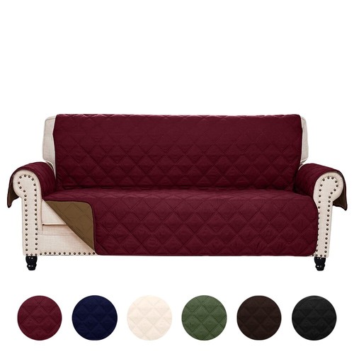 1 Stück ultraweicher, wendbarer, rutschfester Möbelschutz für Stühle & Sofas - Bild 6 von 15
