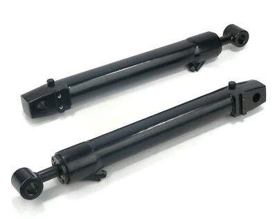 Trim Cylinder Ram Set for 1996 Mercruiser ALPHA [1.62:1