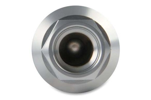 Holley 175 GPH HP BILLET FUEL FILTER 162-552 - Picture 4 of 4