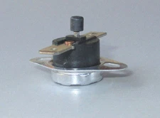 Modine 5H73057-8 Blocked Flue Vent Limit Switch Manual Reset overhead gas heater