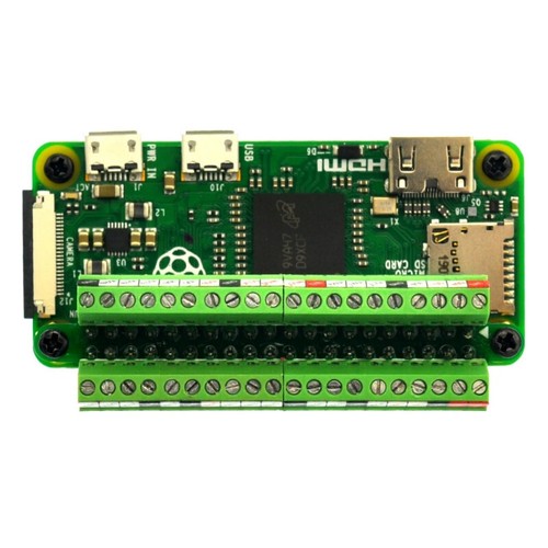 Raspberry Pi GPIO Screw Connector Module - Picture 5 of 7