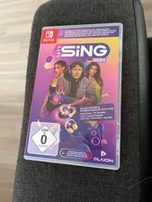 ebay® Auktion 204798849495 | Let's Sing 2024 | mit & ohne Mikros | NEU & OVP | Switch / PS4 / PS5 / XBox | Thumbnail of ebay® auction 204798849495 | Let's Sing 2024 | mit & ohne Mikros | NEU & OVP | Switch / PS4 / PS5 / XBox |