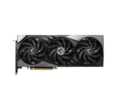 MSI GeForce RTX 4070 SUPER 12G GAMING X SLIM Graphics Video Cards