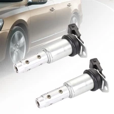 2X Engine Variable Timing Control Valve Solenoid VVT For BMW 1136758542