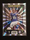 PANINI SCORE 2023-24 LEAGUE 1 HABIB DIARRA #149 LASER FOIL RC STRASBURG