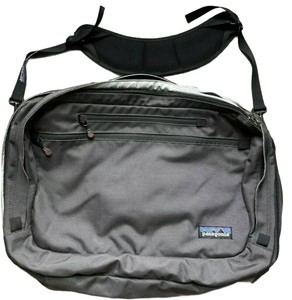 patagonia backpack white