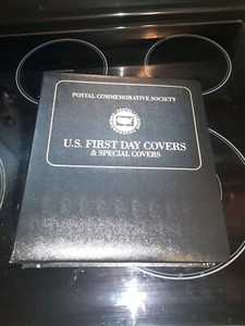 SL 2279/ US FDC's & Special Covers 70 Covers in Album us stamps collections lots
