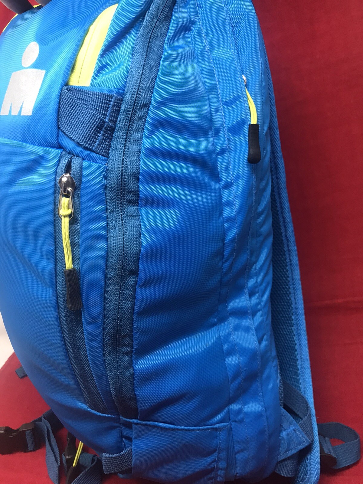 ironman hydration backpack